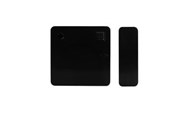 Smart-Home - Shelly BLU Door/Window ZB Black - Bluetooth- und Zigbee-Tür-/Fenstersensor - Shelly_B_ZB_DW_s