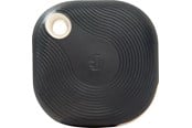 Smart-Home - Shelly BLU Button Tough 1 ZB Black - Batteriebetriebene Bluetooth- und Zigbee-Taste - Shelly_B_ZB_B_T_b
