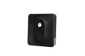 Smart-Home - Shelly BLU H&T ZB Black - Bluetooth- und Zigbee-Temperatur- und Feuchtigkeitssensor - Shelly_B_ZB_HT_s
