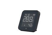 Smart-Home - Shelly BLU H&T Display ZB black - Bluetooth- und Zigbee-Temperatur- und Feuchtigkeitssensor - Shelly_B_ZB_HT_D_s
