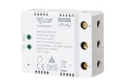 Smart-Home - Shelly Smart relay 25A - Unterstützt von - ShellyX_SW40