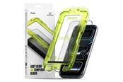Handys - Schutzfolie - Ringke Easy Slide Anti Reflective Tempered Glass for iPhone 17 Pro - 8800293859789