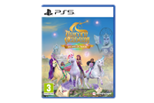 Spiele - Unicorn Academy: Island of Magic - Sony PlayStation 5 - Abenteuer - PEGI 3 - 8721161648826