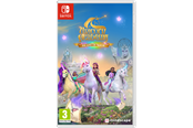 Spiele - Unicorn Academy: Island of Magic - Nintendo Switch - Abenteuer - PEGI 3 - 8721161648819