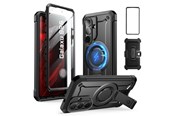 Handys - Cover & Cases - SUPCASE Unicorn Beetle Pro Mag MagSafe 2-Set Case for Samsung Galaxy S26 - Black - 843439160842