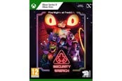 Spiele - Five Nights at Freddy's: Security Breach - Microsoft Xbox One - Action/Abenteuer - PEGI 12 - 5016488139397