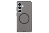 Handys - Cover & Cases - Nillkin Super Frosted Shield Pro Magnetic MagSafe Compatible Case for Samsung Galaxy S26 - Translucent Black - 6902048307353