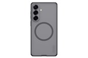Handys - Cover & Cases - Nillkin Super Frosted Shield Pro Magnetic MagSafe Compatible Case for Samsung Galaxy S26+ - Translucent Black - 6902048307254