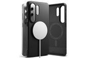 Handys - Cover & Cases - Ringke  Onyx Magsafe Case for Samsung Galaxy S26 Ultra - Black - 8800328815995