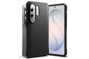 Handys - Cover & Cases - Ringke Onyx Alfa Case for Samsung Galaxy S26 Ultra - Black - 8800328816084