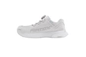Sicherheitsausrüstung & Arbeitskleidung - AIRTOX FW44 Sicherheitsschuhe, PRO smart lacing, Styrosoft Sohle 3.0, clean white - Gr. 48 - FW44_48