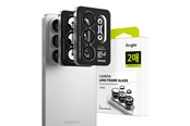 Handys - Cover & Cases - Ringke Camera Frame Protector 2-Pack Camera Protector for Samsung Galaxy S26 Ultra - Black - 8800328814943