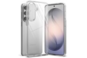Handys - Cover & Cases - Ringke Fusion Case for Samsung Galaxy S26+ - Transparent - 8800328814974