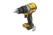 Schraub/Bohrmaschinen - Dewalt DCD805N-XJ XR Impact Drill 18V without battery and charger - DCD805N-XJ