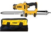 Haus & Garten - Dewalt DCGG581N-XJ 2-speed grease gun 18V - DCGG581N-XJ