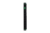 Stromkabel (Extern) - APC Schneider Basic - power distribution unit - horizontal - 3.7 kW - SEP6116G