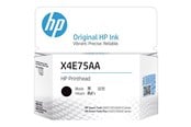 Druckerzubehör - Tinte & Toner - HP X4E75A Black Printhead - X4E75A