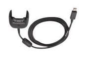 USB Kabel - Zebra USB charge cable - CBL-MC33-USBCHG-01