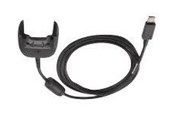 USB Kabel - Zebra USB charge cable - CBL-MC93-USBCHG-01