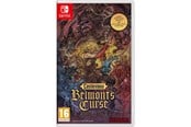 Spiele - Castlevania: Belmont's Curse - Nintendo Switch - Action/Abenteuer - PEGI 16 - 4012927087374