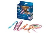 Smart-Home - Philips Smart Lighting RGBIC LED-Strip 20 m - 929004126121