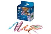 Smart-Home - Philips Smart Lighting RGBIC LED-Strip 10 m - 929004140021