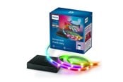 Smart-Home - Philips Smart Lighting Sync Box 2.0 mit TV Lightstrip 55"-65" - 929004667821