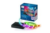 Smart-Home - Philips Smart Lighting Sync Box 2.0 mit TV Lightstrip 75"-85" - 929004667921