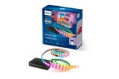 Smart-Home - Philips Smart Lighting Sync Box 2.1 mit TV-Lightstrip 75"-85" - 929004712221