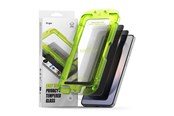 Handys - Schutzfolie - Ringke Easy Slide Privacy 2-Pack Tempered Glass for Samsung Galaxy S26+ - 8800328815384