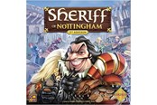 Brettspiele - Zman Games Sheriff of Nottingham 2nd Ed. (ENG) - ZMGSNS0101