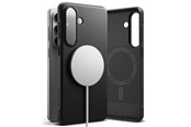 Handys - Cover & Cases - Ringke Onyx Magsafe Case for Samsung Galaxy S26+ - Black - 8800328816329