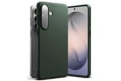 Handys - Cover & Cases - Ringke Onyx Case for Samsung Galaxy S26 - Green - 8800328816442