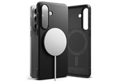 Handys - Cover & Cases - Ringke Onyx Magsafe Case for Samsung Galaxy S26 - Black - 8800328816503