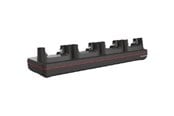 Netzteile - Honeywell - handheld charging cradle - non-booted 4-bay charging base Netzteile - ATX - 80 Plus - CT30P-CB-UVN-2