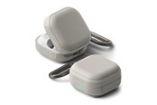 Handys - Cover & Cases - Ringke Onyx Magnetic Case for Samsung Galaxy Buds 4 / 4 Pro - Grey - 8800328816817