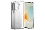 Handys - Cover & Cases - Ringke Fusion Case for Samsung Galaxy A57 5G - Clear Matte - 8800328817920