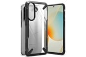 Handys - Cover & Cases - Ringke Fusion X Case for Samsung Galaxy A57 5G - Clear Clear - 8800328818040