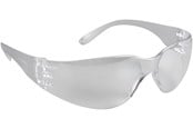 Sicherheitsausrüstung & Arbeitskleidung - OX-ON Slim Basic Schutzbrille - 94947