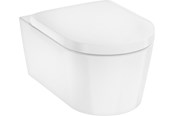 Toiletten, Sitze, Bidets und Ersatzteile - Hansgrohe EluPura S Hänge-WC 540 - 60292450