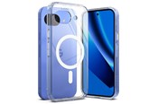 Handys - Cover & Cases - Ringke Fusion Magnetic MagSafe Case for Google Pixel 10A - Transparent - 8800328818293