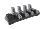 Netzteile - Zebra 4-slot Charge-only ShareCradle Netzteile - ATX - 80 Plus - CRD-ET4X-4S8I1-01