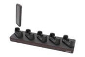 Netzteile - Honeywell - charging stand - non-booted with terminal cup Netzteile - ATX - 80 Plus - CT45-5CB-UVN-2