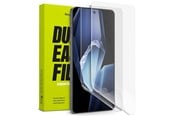 Handys - Schutzfolie - Ringke Dual Easy 2-pack Protective Film for OnePlus 13R - Transparent - 8800293851899