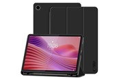 Tablets - Cover & Case - Tech-Protect SmartCase Pen for Lenovo Tab 10.1 TB-311 - Black - 5906302361984