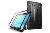 Tablets - Cover & Case - SUPCASE  Unicorn Beetle Pro Case for Samsung Galaxy Tab S9 11.0 / S9 FE / S10 FE / S10 Lite 10.9 X710 / X716B / X510 / X516B / X520 / X526 / X400 / X406B - Black - 843439159655