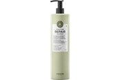 Haircare - Maria Nila Structure Repair Shampoo 1000 ml - S-MN-029-D9