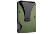 Handys - Anderes Zubehör - Tech-Protect Thorn RFID Wallet - Green - 5906302323814