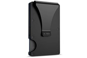 Handys - Anderes Zubehör - Tech-Protect Thorn RFID Wallet - Black - 5906302323838