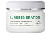 Gesichtspflege - ANNEMARIE BÔRLIND Börlind LL Regeneration Revitalizing Day Cream 50ml - 3616